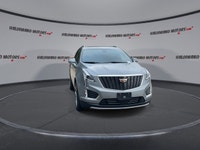 // ACCIDENT FREE!! // // SINGLE OWNER! // Meet the 2024 Cadillac XT5 Premium Luxury AWD, a refined S... (image 2)