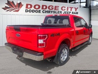 KBB.com Brand Image Awards. This Ford F-150 boasts a Regular Unleaded V8 5.0 L engine powering this... (image 5)