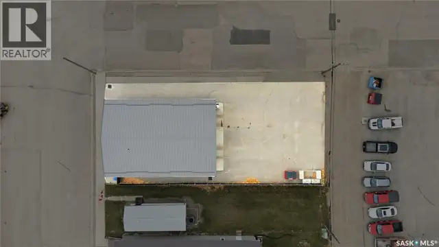 200 Main STREET Avonlea, Saskatchewan in Commercial & Office Space for Sale in Moose Jaw - Image 2