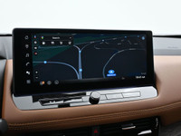 See Dealer Website for Details. 2026 Nissan Rogue Platinum Engine: 3 Cylinder Engine 1.5L L/100Km Ci... (image 7)