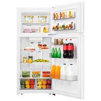 18 Cuft fridge from $399 & 21 Cuft French Door from $ 699No Tax