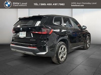 ===== 2023 BMW X1 xDrive28i | Gr. Sup. Essentiel | ===== ===== * Groupe Supérieur Essentiel * =====... (image 7)