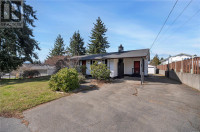 872 Somerset St Campbell River, British Columbia