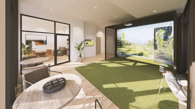 WE ARE OPEN | New 55 + Lifestyle: 1 Bedroom Apartment63793686767745124