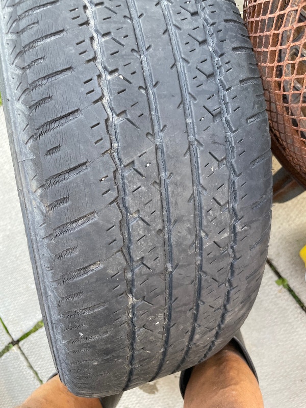 Tires for sale Tires & Rims Saskatoon Kijiji
