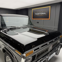 Check out this stunning 1977 Ford F100 Ranger XLT. This truck is an absolute jewel! This is an origi... (image 9)