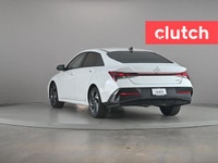 Front Heated Seats, Folding Rear Seats, Climate Control and more! Clutch is the largest online used... (image 5)