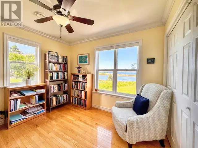48 Seaview Drive Gabarus, Nova Scotia in Houses for Sale in Cape Breton - Image 8