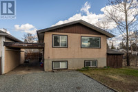 620 CARNEY STREET Prince George, British Columbia