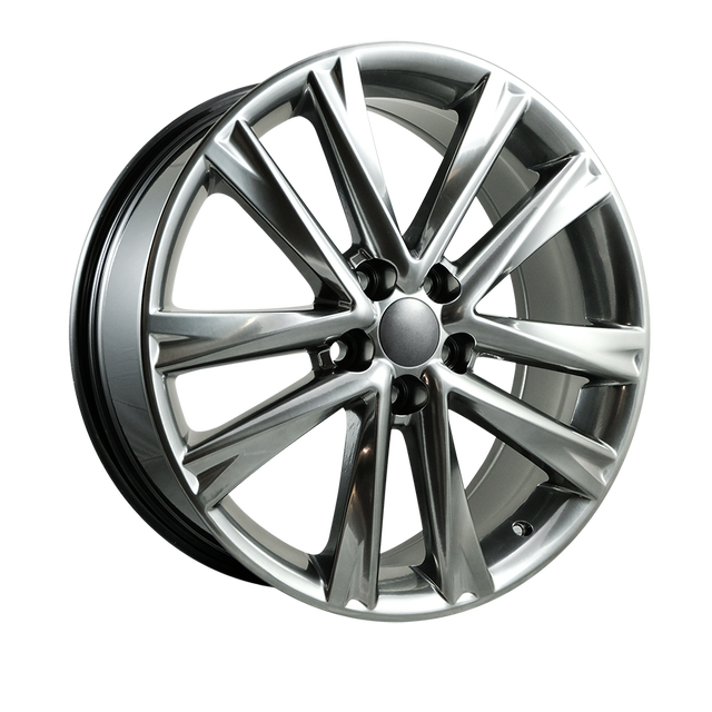 2022-2026 Toyota Corolla Cross Winter Steel/Alloy Package 17/18" in Tires & Rims in Markham / York Region - Image 6