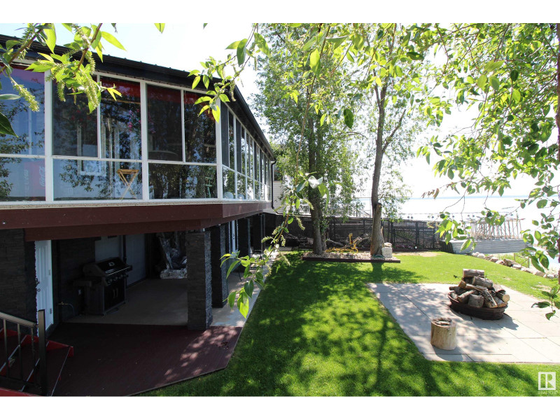 719 7 ST Rural Lac Ste. Anne County, Alberta Houses for Sale Grande