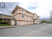 3322 South Main Street Unit# 4 Penticton, British Columbia