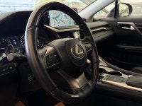 The 2022 Lexus RX 350 Luxury Package for the Canadian market represents a high-tier balance of sophi... (image 4)