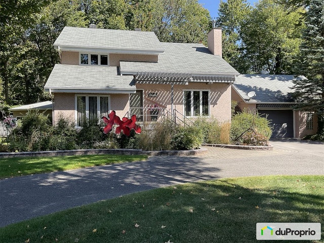 $699,000 - 2 Storey for sale in St-Charles-Borromée — photo 2