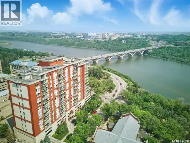 1006 902 Spadina CRESCENT E Saskatoon, Saskatchewan in Condos for Sale in Saskatoon - Image 2