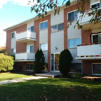 2 Bedroom Apartment at Speedvale Place Apts in Guelph -