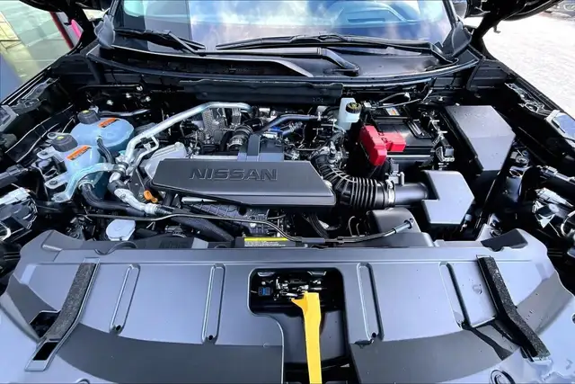 2026 Nissan Rogue Platinum in Cars & Trucks in Edmonton - Image 12