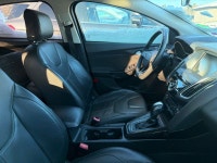 Leather Seats, Bluetooth, Heated Seats, Premium Sound Package, Rear View Camera! Nimble handling, im... (image 2)