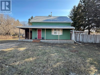 402 Phillips STREET Muenster, Saskatchewan