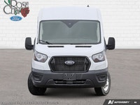 Rose City Ford This Ford Transit Cargo Van has a strong Regular Unleaded V-6 3.5 L/213 engine poweri... (image 1)