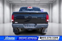 2019 Ram 1500 Classic Warlock Crew Cab 4x4 Welcome to Xtreme Auto & Truck Sales Your Car Loan, Truck... (image 5)