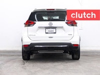 NO ACCIDENTS / CLEAN CARFAX / 1 OWNER / Bluetooth Music, USB Input, Blindspot Sensors and more! Clut... (image 4)