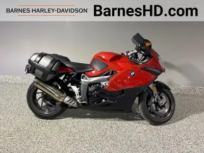 Barnes Harley-Davidson Pre-Owned Convenience Package Exclusively at Barnes Harley-Davidson locations...