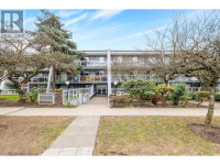 311 550 ROYAL AVENUE New Westminster, British Columbia