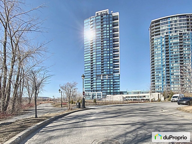$1,699,000 - Condominium for sale in L'Ile Des Soeurs — photo 2