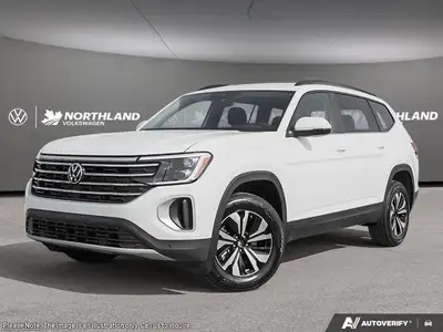 Get the best price and largest selection at Northland VW. With Alberta's largest on ground inventory...