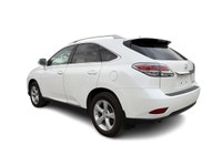 Le 2013 Lexus RX 350 est un VUS de luxe reconnu pour son confort exceptionnel, sa fiabilité et sa co... (image 9)