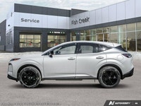 This Nissan Murano delivers a Intercooled Turbo Regular Unleaded I-4 2.0 L/122 engine powering this... (image 1)