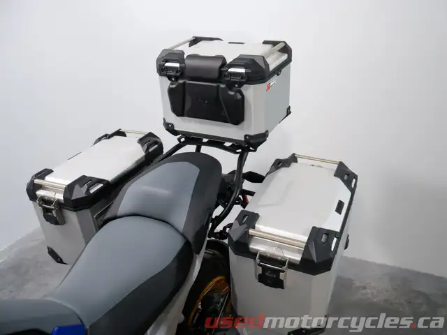 2024 BMW R1300GS in Street, Cruisers & Choppers in Kelowna - Image 18