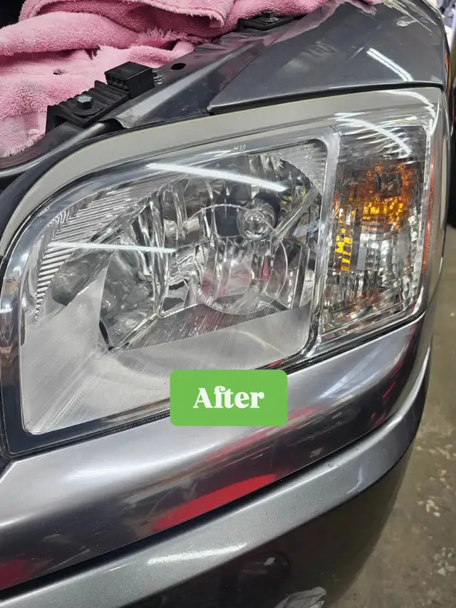Headlight Restoration520332014446202884