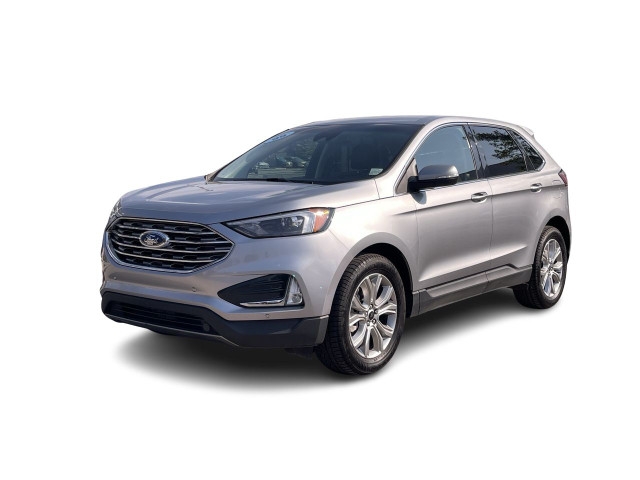 2023 Ford Edge Titanium AWD, Leather, Remote Start B&O Sound Sys in Cars & Trucks in Calgary - Image 2