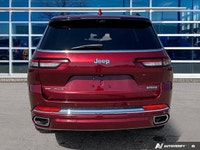 Looking for a Fully Loaded SUV with Amazing Tech and Safety Features? Then check out this Velvet Red... (image 4)