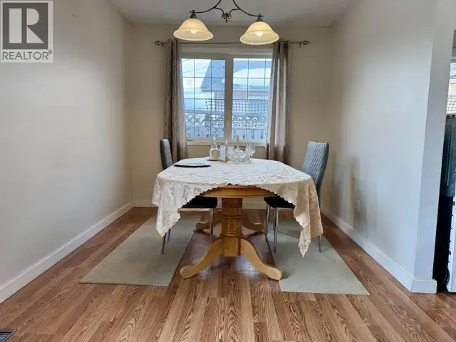 257 CENTENNIAL DRIVE Mackenzie, British Columbia in Houses for Sale in Smithers - Image 9