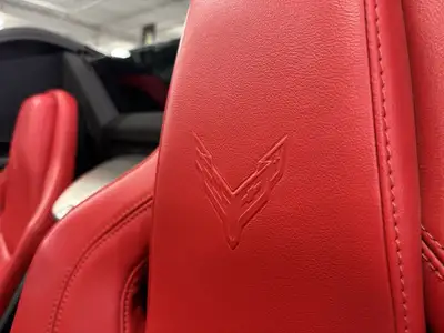 2021 Chevrolet Corvette Stingray|2LT|CONVERTIBLE|AWE EXHAUST|BOD, View more