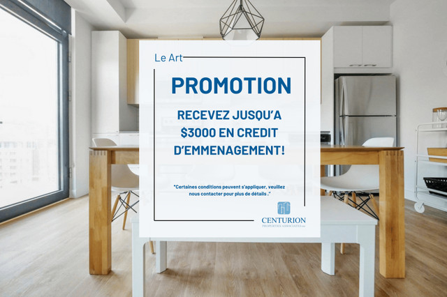 1 chambre à Montréal | Concordia University! dans Locations longue durée  à Ville de Montréal