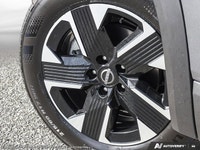This Nissan Kicks has a dependable Regular Unleaded I-4 2.0 L/122 engine powering this Variable tran... (image 7)