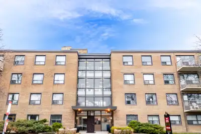 Lawrence Apartments - 1 Bedroom available at 1004 Lawrence Avenu