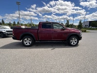 ===== Key Features ===== * 89,341 km * No Reported Accidents * 4WD (Four-Wheel Drive) * 5.7L HEMI V8... (image 6)