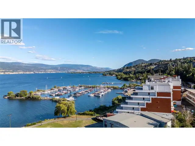 13419 Lakeshore Drive S Unit# 201 Summerland, British Columbia in Condos for Sale in Penticton - Image 17