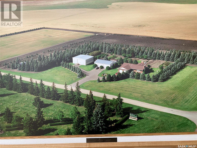 Reimer Acreage Wallace Rm No. 243, Saskatchewan in Houses for Sale in Regina - Image 2