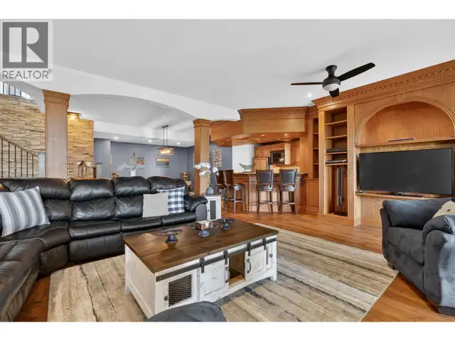 6650 Finch Road Lake Country, British Columbia in Houses for Sale in Penticton - Image 40