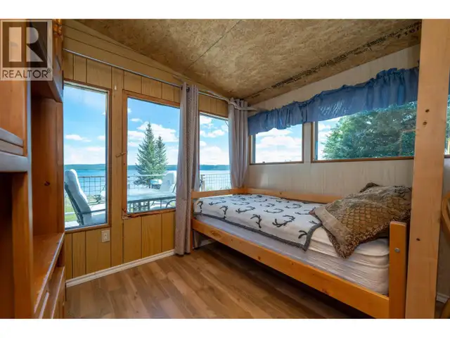 3918 PUNTZI LAKE ROAD Williams Lake, British Columbia in Houses for Sale in Williams Lake - Image 17