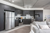 MODERN CONDO STYLE 3-1/2 (1 BEDROOM) APARTMENT IN CHOMEDY LAVAL