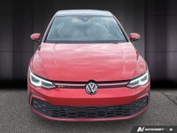 2023 Volkswagen Golf GTI La Volkswagen Golf GTI 2023 de Performance incarne l'équilibre parfait entr... (image 7)