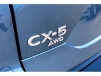 2022 Mazda CX-5 Grand Touring AWD **Previous Lease Vehicle** Financing Available & Required We work... (image 7)