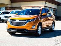 Welcome To Sherwood Park Chevrolet. The #1 Volume Chevrolet Dealer in Canada. Cloth / Heated Seats /... (image 3)